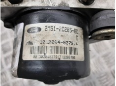 Recambio de abs para ford focus berlina (cak) ambiente referencia OEM IAM  2M512C285BD 