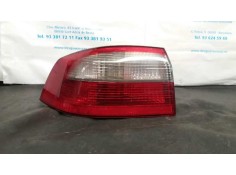 Recambio de piloto trasero izquierdo para renault laguna ii (bg0) authentique referencia OEM IAM   