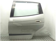 Recambio de puerta trasera izquierda para chevrolet tacuma se referencia OEM IAM 96386723 PLATA