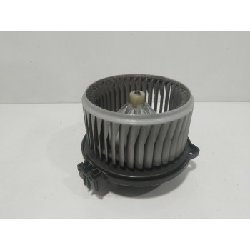 MOTOR CALEFACCION 72223AG010 