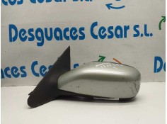 Recambio de retrovisor izquierdo para renault laguna ii grandtour (kg0) expression referencia OEM IAM  ELECTRICO  2