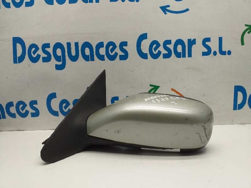 Recambio de retrovisor izquierdo para renault laguna ii grandtour (kg0) expression referencia OEM IAM  ELECTRICO 