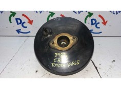 Recambio de servofreno para toyota yaris (ncp1/nlp1/scp1) 1.4 d-4d expo referencia OEM IAM 87402905  