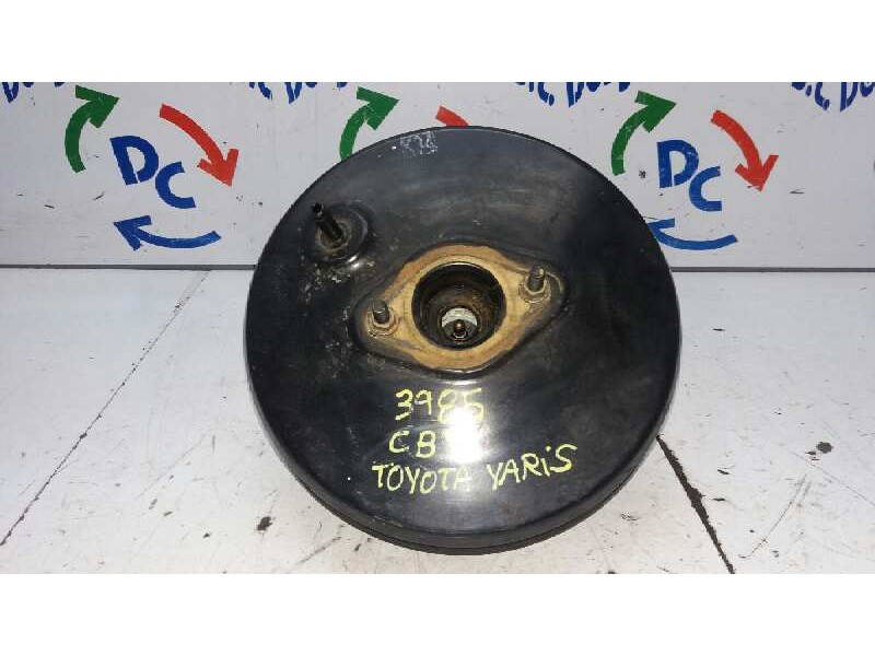 Recambio de servofreno para toyota yaris (ncp1/nlp1/scp1) 1.4 d-4d expo referencia OEM IAM 87402905  