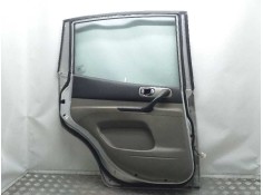 Recambio de puerta trasera izquierda para chevrolet tacuma se referencia OEM IAM 96386723 PLATA  2