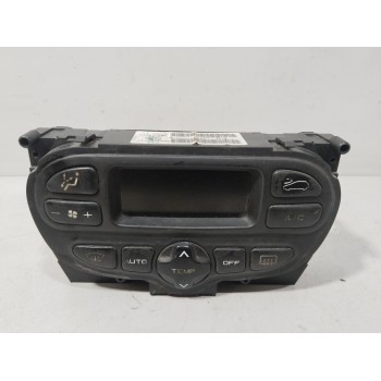 MANDO CALEFACCION / AIRE ACONDICIONADO 96430991XT 