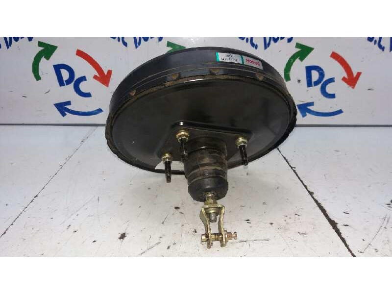 Recambio de servofreno para toyota yaris (ncp1/nlp1/scp1) 1.4 d-4d expo referencia OEM IAM 87402905  