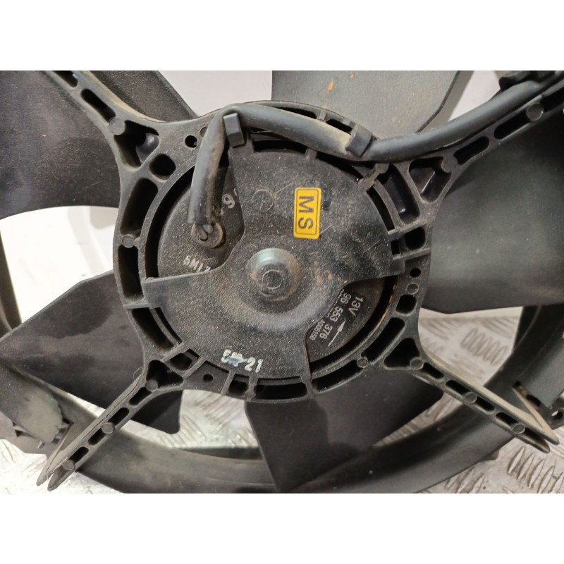 ELECTROVENTILADOR 96553364  - imagen 3