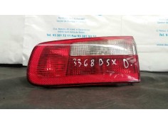 Recambio de piloto trasero derecho para renault laguna ii (bg0) authentique referencia OEM IAM   