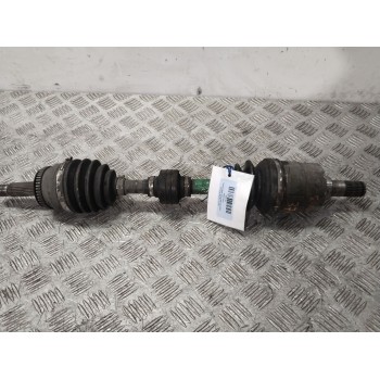 TRANSMISION DELANTERA IZQUIERDA 495001E610 
