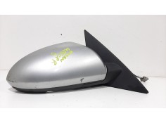 Recambio de retrovisor derecho para nissan primera berlina (p12) acenta referencia OEM IAM 96301AU480 PLATA ELÉCTRICO 2