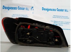 Recambio de piloto trasero derecho para peugeot 306 berlina 3/5 puertas (s1) graffic referencia OEM IAM 635195   2
