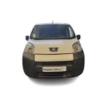 PEUGEOT BIPPER