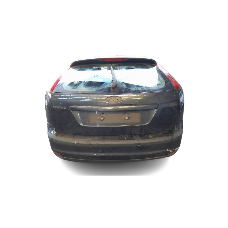 FORD FOCUS II (DA_, HCP, DP) - imagen 2