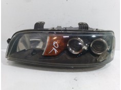 Recambio de faro izquierdo para fiat punto berlina (188) 1.9 d elx (i) referencia OEM IAM   