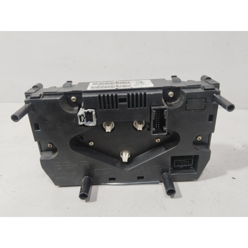 MANDO CALEFACCION / AIRE ACONDICIONADO 96430991XT  - imagen 2