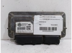 Recambio de centralita motor uce para seat cordoba berlina (6l2) reference referencia OEM IAM   