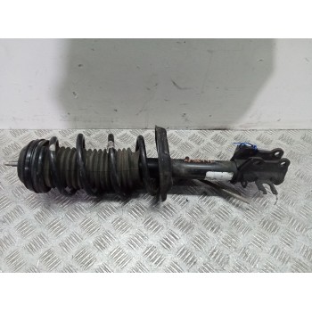 AMORTIGUADOR DELANTERO IZQUIERDO 344659 
