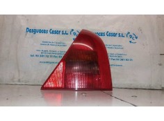 Recambio de piloto trasero derecho para renault clio ii fase i (b/cbo) 1.4 si (cboc) referencia OEM IAM   