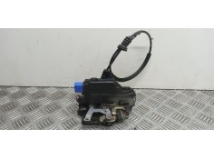 Recambio de cerradura puerta delantera izquierda para seat ibiza (6l1) sport referencia OEM IAM 7E1837015A