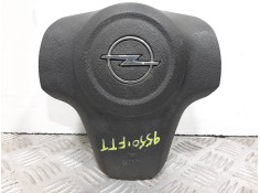 Recambio de airbag delantero izquierdo para opel corsa d cosmo referencia OEM IAM 13235770  