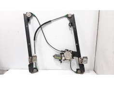 Recambio de elevalunas delantero derecho para land rover freelander (ln) 2.0 di hardback (72kw) referencia OEM IAM  2 PINES 