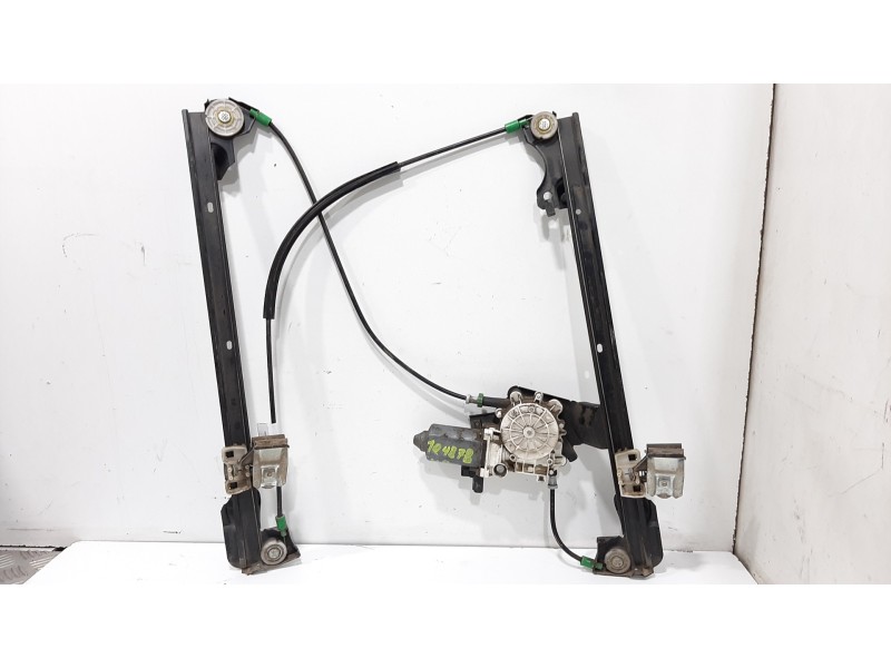 Recambio de elevalunas delantero derecho para land rover freelander (ln) 2.0 di hardback (72kw) referencia OEM IAM  2 PINES 