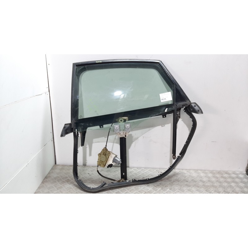 ELEVALUNAS TRASERO IZQUIERDO 4F0839461B  - imagen 1