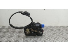 Recambio de cerradura puerta delantera izquierda para seat ibiza (6l1) sport referencia OEM IAM 7E1837015A   2