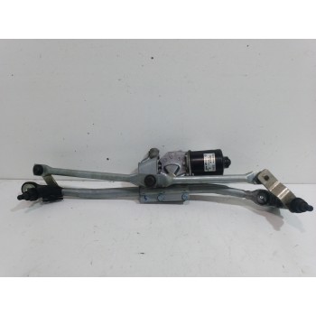 MOTOR LIMPIA DELANTERO 405121 4 PINES 