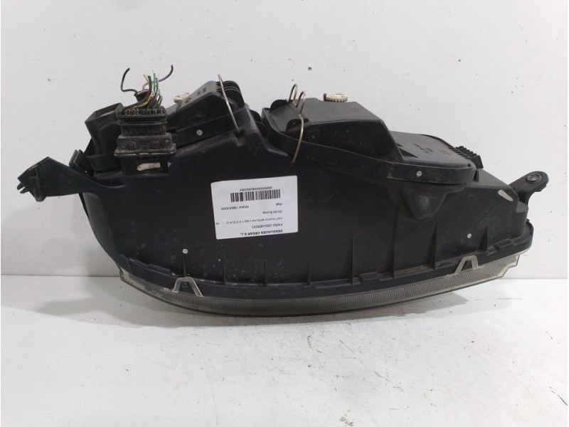 Recambio de faro izquierdo para fiat punto berlina (188) 1.9 d elx (i) referencia OEM IAM    Recambio de faro izquierdo para fiat punto berlina (188) 1.9 d elx (i) referencia OEM IAM