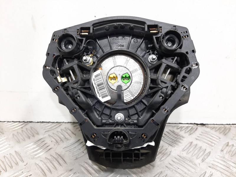Recambio de airbag delantero izquierdo para opel corsa d cosmo referencia OEM IAM 13235770  