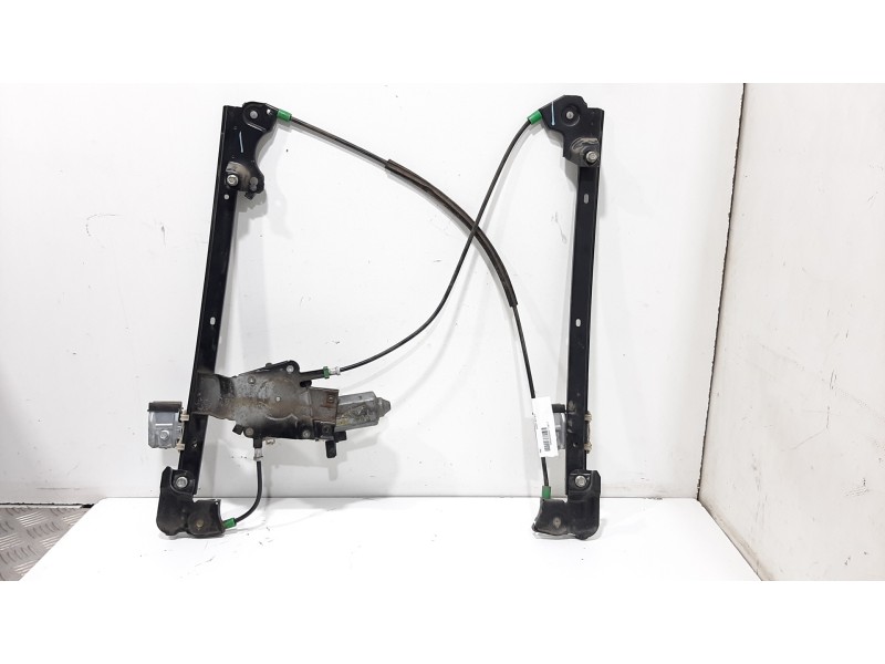 Recambio de elevalunas delantero derecho para land rover freelander (ln) 2.0 di hardback (72kw) referencia OEM IAM  2 PINES 