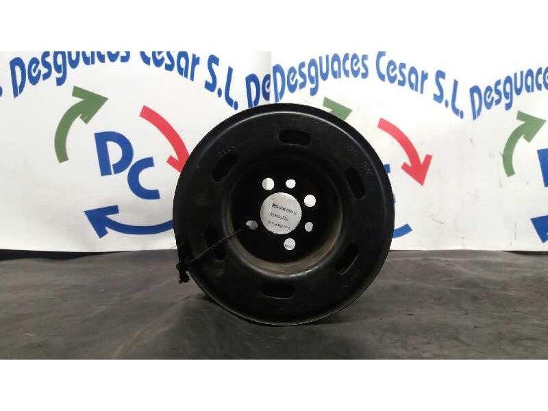 Recambio de polea cigueñal para seat alhambra (7v9) kids referencia OEM IAM   