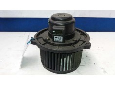 Recambio de motor calefaccion para chevrolet matiz s referencia OEM IAM 615299LHD5D13