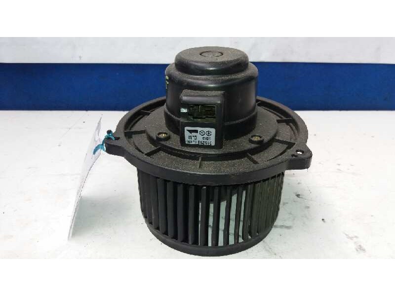 Recambio de motor calefaccion para chevrolet matiz s referencia OEM IAM 615299LHD5D13   Recambio de motor calefaccion para chevrolet matiz s referencia OEM IAM 615299LHD5D13