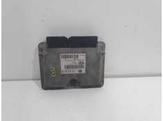 Recambio de centralita motor uce para seat ibiza (6l1) sport referencia OEM IAM 036906034GM  