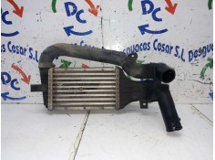 Recambio de intercooler para opel astra g berlina sportive referencia OEM IAM 09192587  