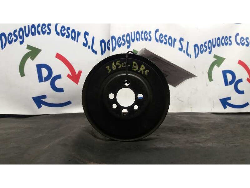 Recambio de polea cigueñal para seat alhambra (7v9) kids referencia OEM IAM   