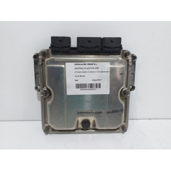 CENTRALITA MOTOR UCE 0281011521 9651593480 