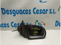 Recambio de retrovisor derecho para opel corsa b swing referencia OEM IAM  MANUAL 