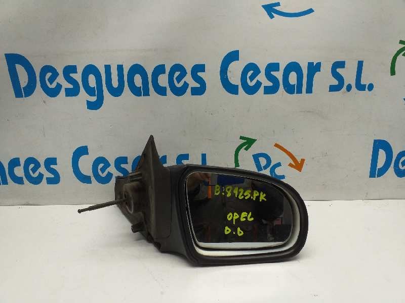 Recambio de retrovisor derecho para opel corsa b swing referencia OEM IAM  MANUAL 