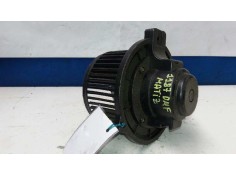 Recambio de motor calefaccion para chevrolet matiz s referencia OEM IAM 615299LHD5D13   2