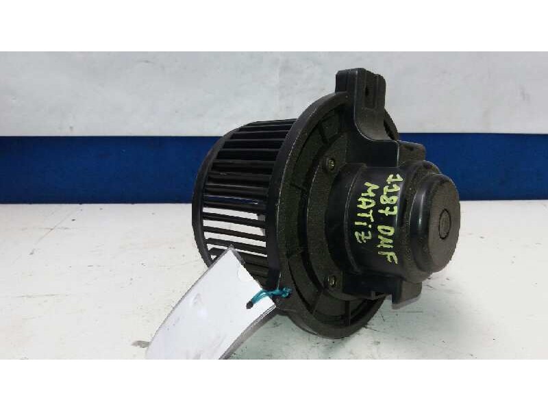 Recambio de motor calefaccion para chevrolet matiz s referencia OEM IAM 615299LHD5D13   Recambio de motor calefaccion para chevrolet matiz s referencia OEM IAM 615299LHD5D13