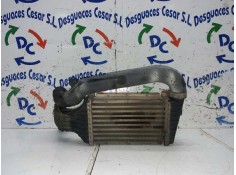 Recambio de intercooler para opel astra g berlina sportive referencia OEM IAM 09192587   2