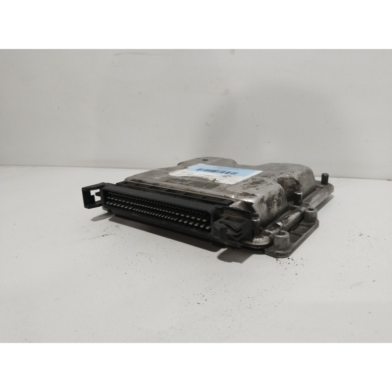 CENTRALITA MOTOR UCE 0281010249 9636256980 9636256980 - imagen 4