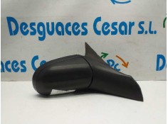 Recambio de retrovisor derecho para opel corsa b swing referencia OEM IAM  MANUAL  2