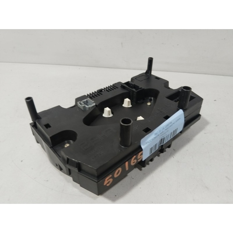 MANDO CALEFACCION / AIRE ACONDICIONADO 96430991XT  - imagen 4