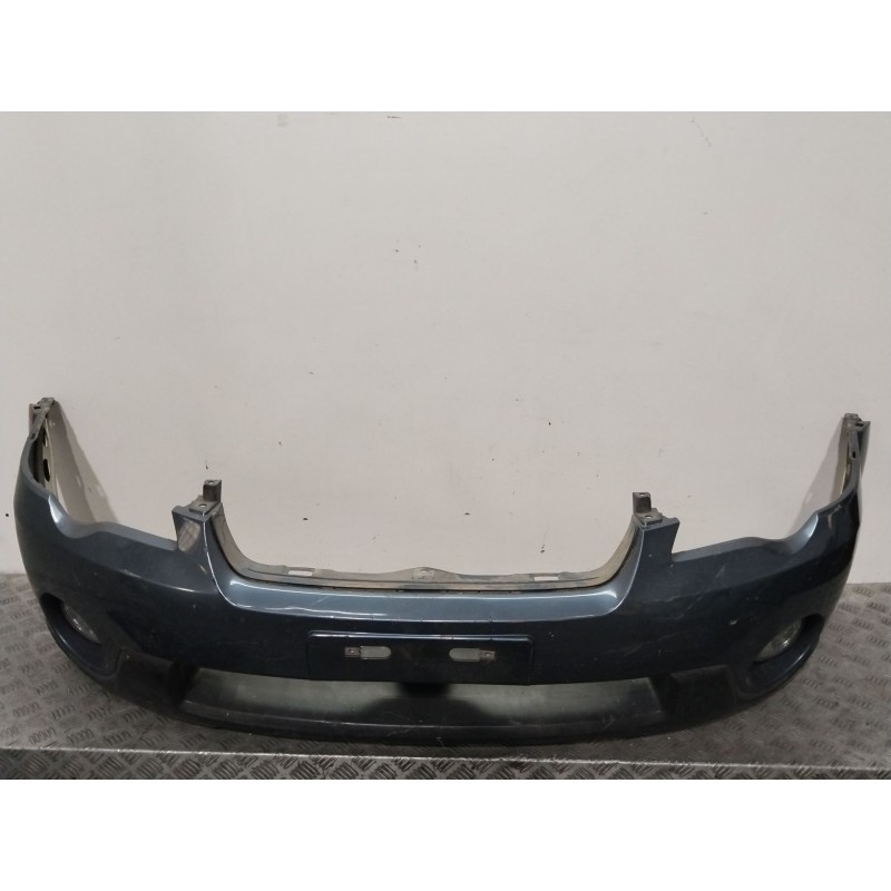 PARAGOLPES DELANTERO 57704AG000  - imagen 1