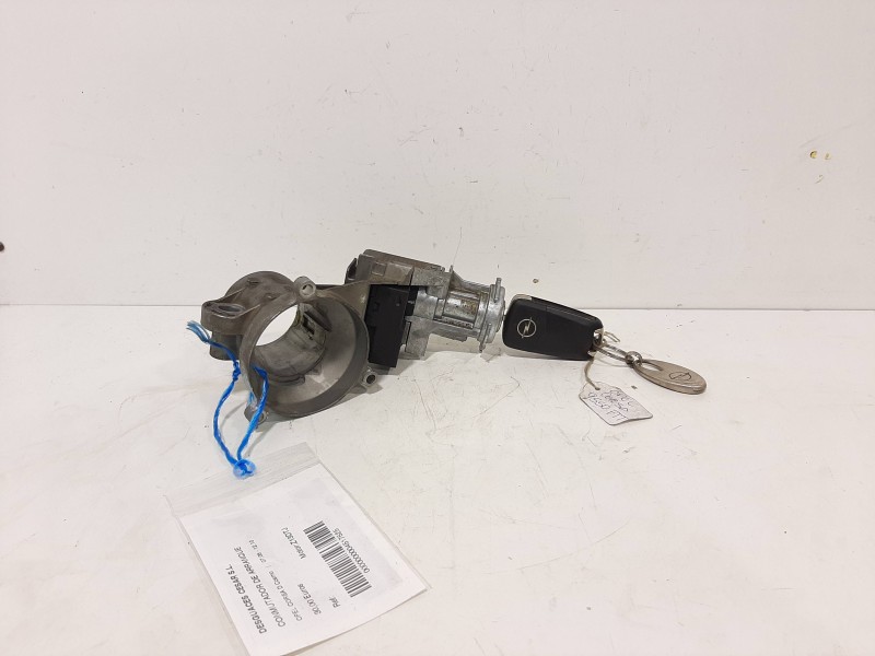 Recambio de conmutador de arranque para opel corsa d cosmo referencia OEM IAM   